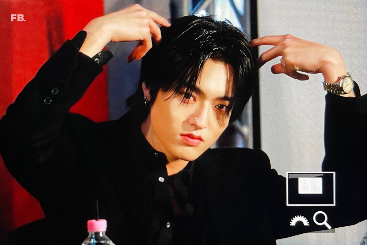 flutterby_hrt's tweet image. 221023 😽
#하루토 #HARUTO #ハルト
#TREASURE   #트레저