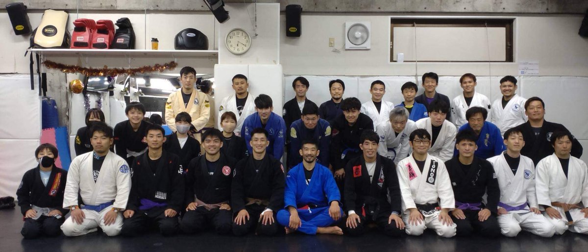 GrabakaHM's tweet photo. グラバカ東村山日記!: DAISUKE IS BACK❗️ https://t.co/yeUrCyiYMn
#トライフォース東中野 #PATOSTUDIO #中村大輔 https://t.co/pF0zoT4Skh