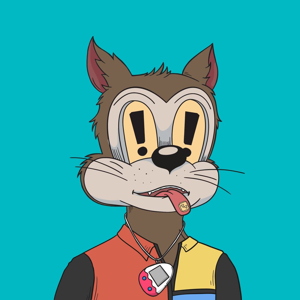 FreezieWeb3's tweet photo. LFG Toasted fam. @toasted_toonz
Just got my first toasted toon.

💖 Happy to join the toasted community! 🔥 https://t.co/fd4HYrOihA
