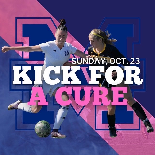 Please come and support our team. MSVU vs STU. Oct 23 2 pm mainland commons Go Mystics !!