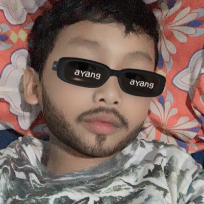 ridzki_ar's tweet photo. #FotoProfilBaru https://t.co/RZoqOTuJhP