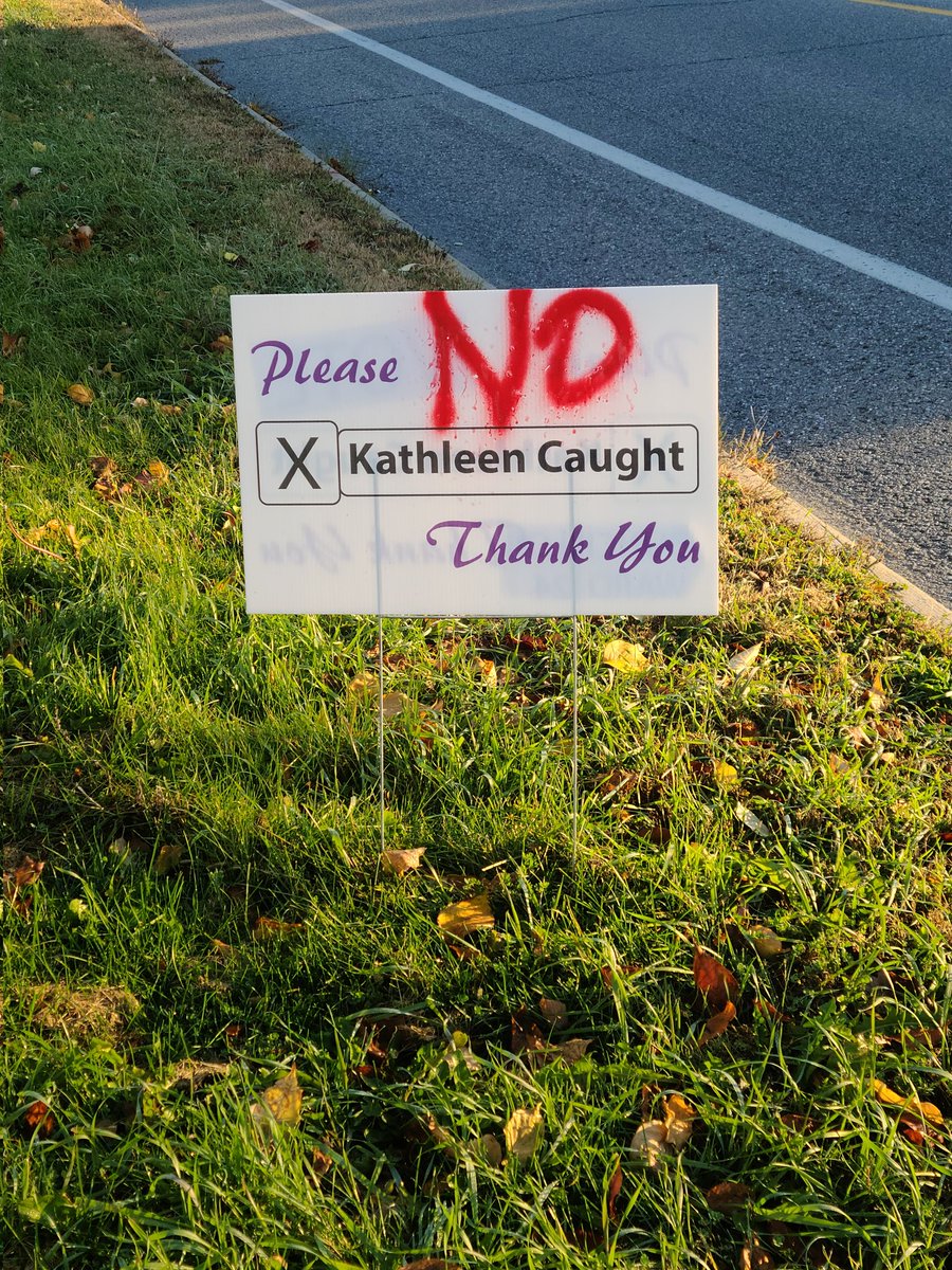 DominikJanelle's tweet photo. "One for all, all for one." In #BarrhavenEast we are neighbours who lookout for each other.

These acts of vandalism bring nothing but shame to the individual/s responsible and the message conveyed will not spook us, despite the season. 1/2 https://t.co/Nszg0bzkya