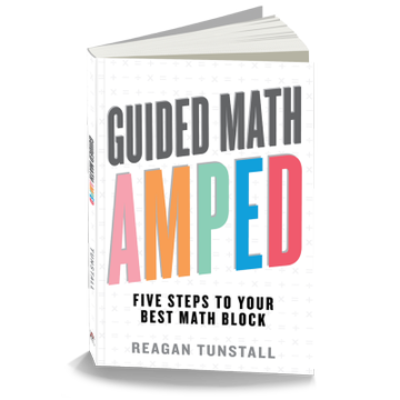 reagantunstall's tweet image. Guided Math AMPED: Five steps to your best math block.  amzn.to/2Rxfn89 #guidedmathAMPED #guidedmath #dbcincbooks 
@dbc_inc
@burgessdave