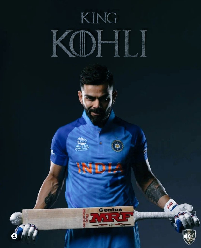 southcinemaaaa's tweet photo. RT if you Loved King Kohli Innings 🔥

#IndvsPak2022 #ICCT20WorldCup https://t.co/bWrIuCajUm