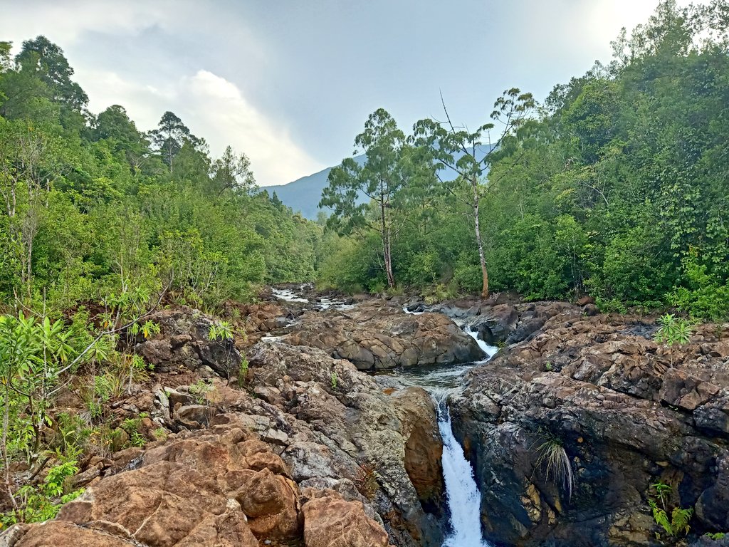 jamzbonifacio's tweet photo. ANO ANG NANGYAYARI SA SIBUYAN ISLAND? ⛰️

Sibuyan is an immensely beautiful island in Romblon, home to a wide array of communities and ecosystems. Locals are facing a major threat: large-scale mining pushed by Altai Mining Corporation and other companies. #SaveSibuyan

🧵 https://t.co/gdMAgdTLZs