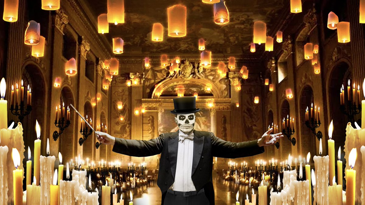 Loved last night's performance of Paranoid by The Rock Orchestra last night at <a href="/grandoperayork/">Grand Opera House York</a>

See link in comment to view.