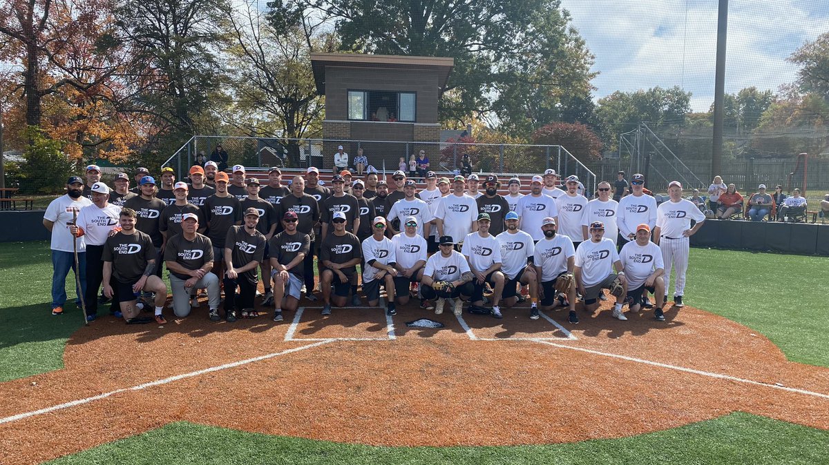 Colts Baseball tweet media