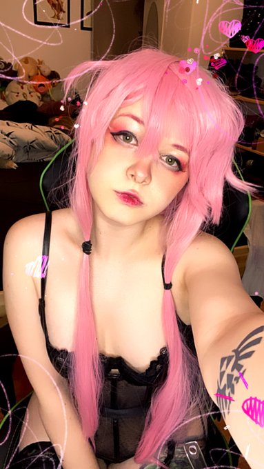 Denkt dran diesen Monat auf Onlyfans Mein yuno Cosplay dessou Set !! #lewd #cosplay #erocosplay #yuno<a href="/tag/cosplay"class="tags"><span>#cosplay</span></a><a href="/tag/yuno"class="tags"><span>#yuno</span></a><a href="/tag/lewd"class="tags"><span>#lewd</span></a><a href="/tag/waifu"class="tags"><span>#waifu</span></a><a href="/tag/yandere"class="tags"><span>#yandere</span></a><a href="/tag/erocosp"class="tags"><span>#erocosp</span></a>