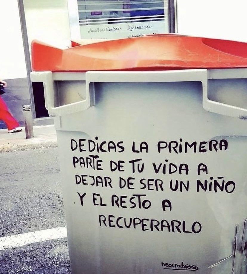 Cultura Literal tweet media