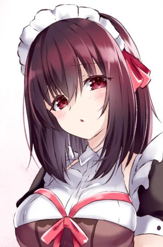 ……うん。やっぱり絵柄また変わってるな。まずレイヤーの分け具合も変えましたからね。←最近の嫁  今年の春頃嫁→←最近の紬ちゃん  今年の夏頃紬ちゃん→ 