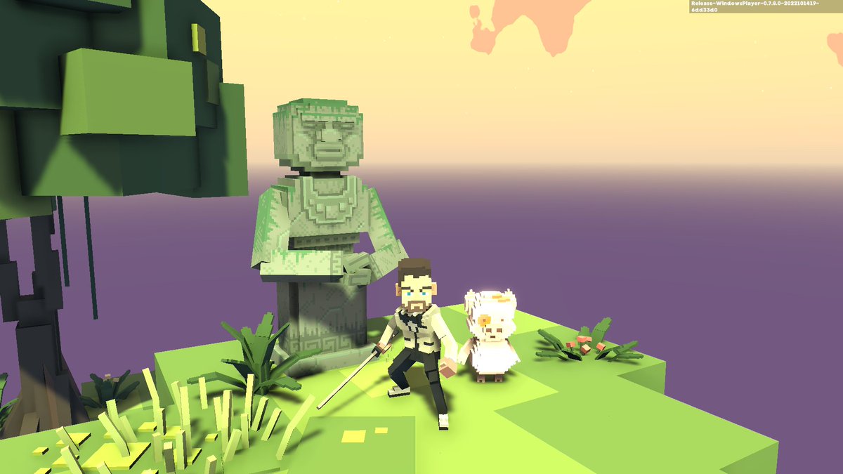 ArthurD67412885's tweet photo. @TheSandboxGame I just participated in the #SandboxAlphaS3Giveaway for a chance to win 500 SAND! I found McDull, check out my screenshot below!
👇 https://t.co/aQXCMoD4LB