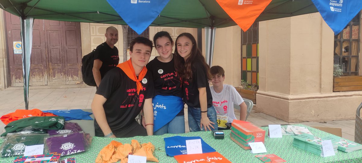 Correm Junts tweet media