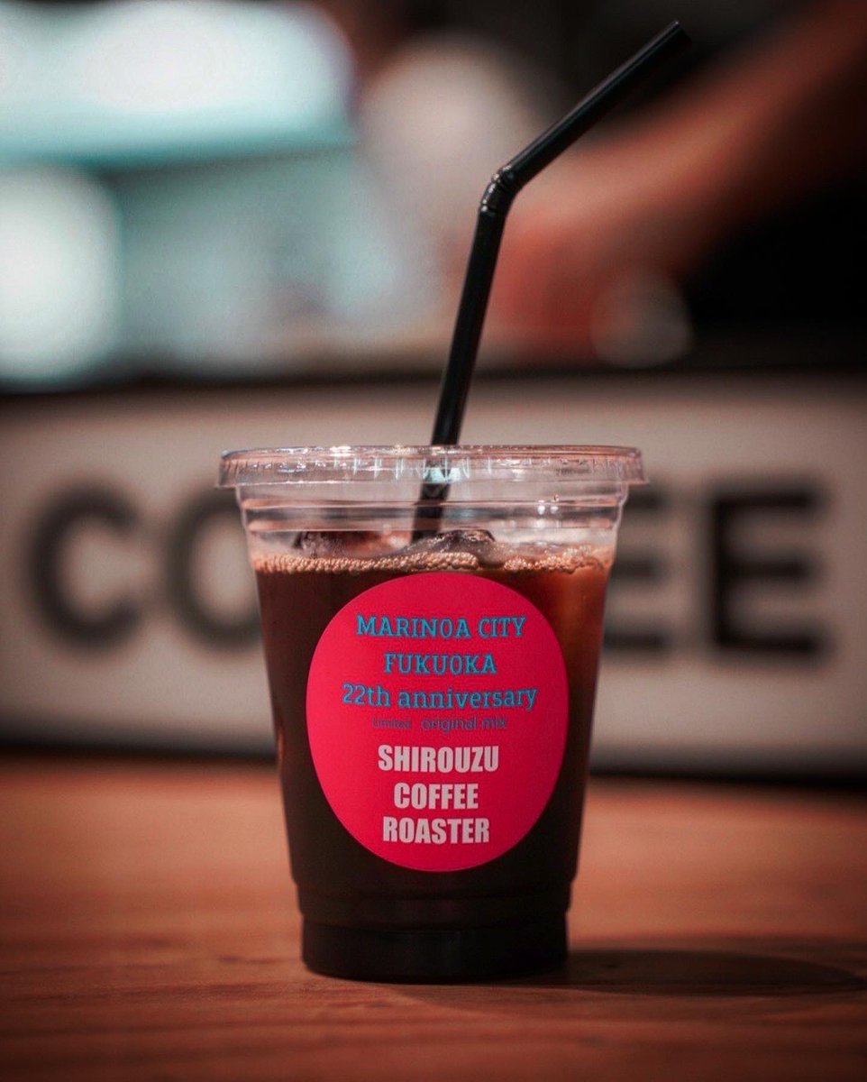 JesusGoto1's tweet photo. ☕️:#SHIROUZUCOFFEE ROASTER
📍:#マリノアシティ福岡
📷:#sonya7iii
LENS:#tamron2875

Setting SS:1/250 絞り:f2.8 ISO:100

#portrait #lightroom #lightroomedit https://t.co/3yZeHSD3sX