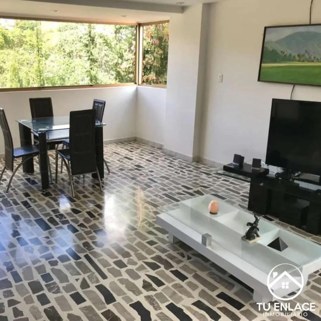 RealtorFlorimer's tweet image. Tenemos el apartamento que estabas esperando en Cumbres de Curumo142m²
3hab+1serv/ 3baños y 1/2 / 2 pe (1techado) Totalmente Actualizado 130.000$ escribe para mayor información