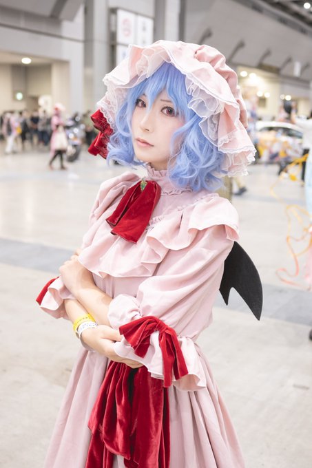 Twitterのコスプレ画像39