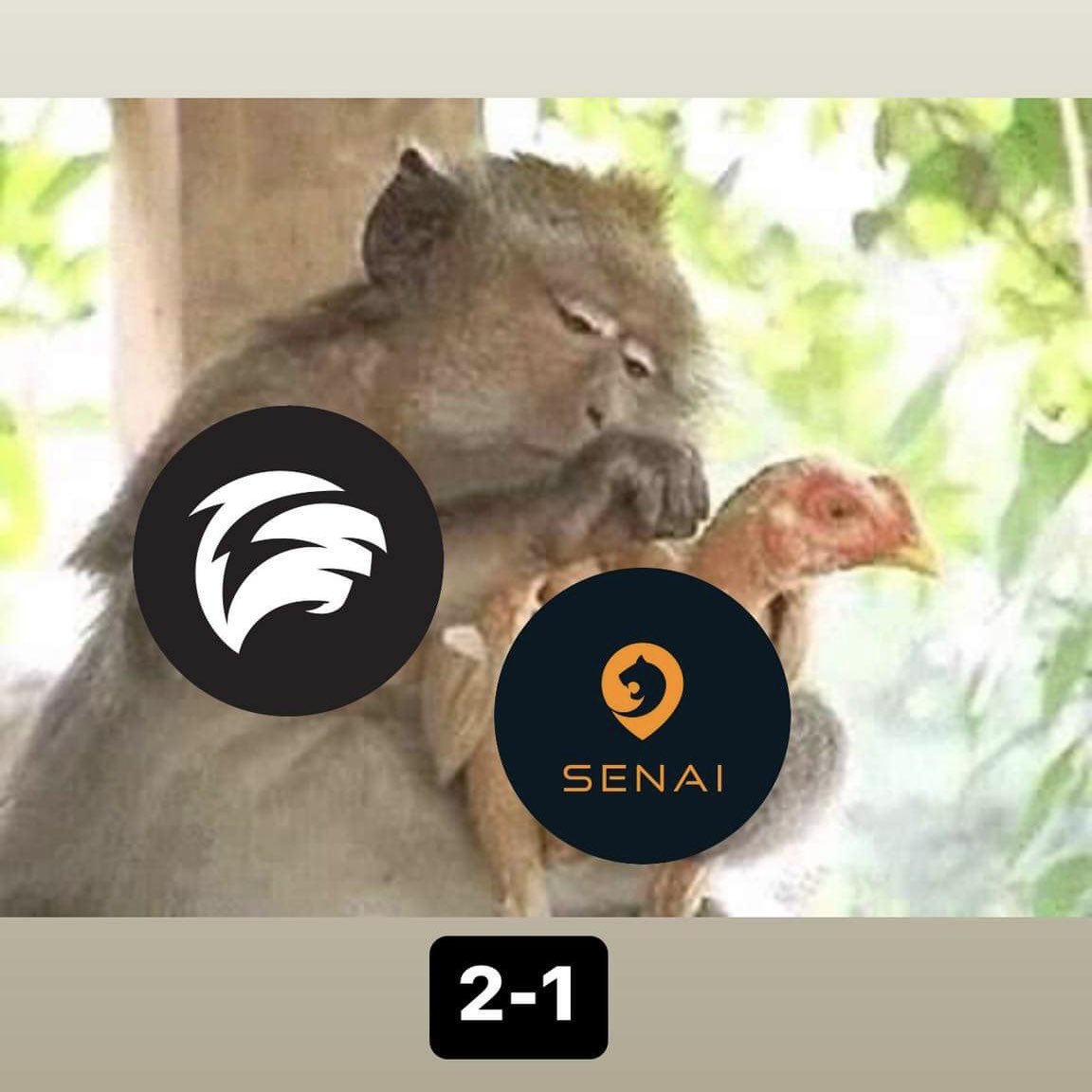 OneSnapEsports's tweet photo. We almost got in at the Week 1 WCAO SEA Regional Qualifiers until @teamflash_gg got in the way 🙄 We’ll come back stronger in Week 2. Thank you for the experience. 💪

Bracket - https://t.co/2rboArwmar

PS: We are looking for sponsors 🫶

@wildriftNEWS @WildRiftEsports #wildrift https://t.co/izrqstcZJ8