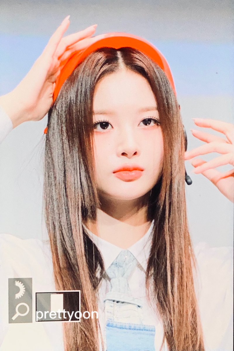 prettyoon0126's tweet photo. 221023
#NMIXX #엔믹스 #설윤 #SULLYOON https://t.co/L9meFh5TRn