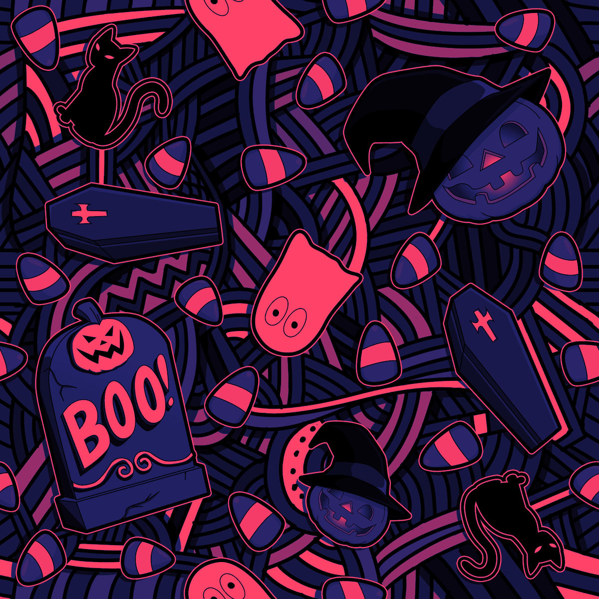 biggunn01's tweet image. 4/7 Halloween @MetaTiles you can mint rn for .0013 eth (Friday the 13th inspired). Collect all 6 in the randomized mint by 10/26 and you can claim a 7th variation for free! #Metatiles #halloweenart