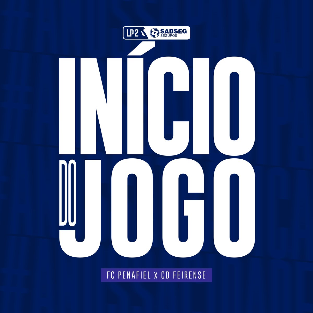 cdfeirensesad's tweet photo. InΓcio do jogo!
@fcpenafiel x @cdfeirensesad
#FCPCDF https://t.co/bpJXd4MHYo