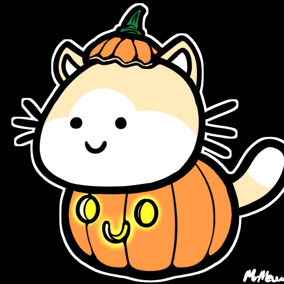 MrMewzer | Felidae tweet media