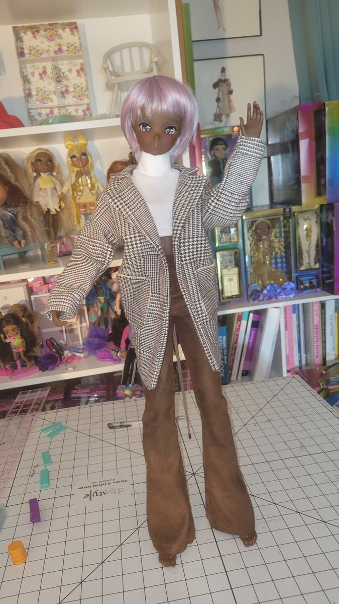 MiniBrez's tweet image. Baybee... it's getting cold...