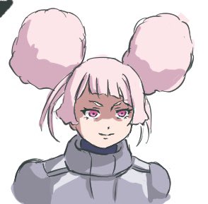 #カミーユ
令和版カミーユっすか…なるほど
…フフフ 