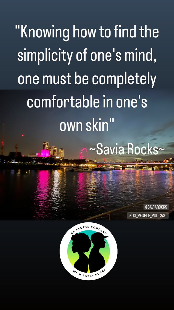 Us People Podcast tweet media