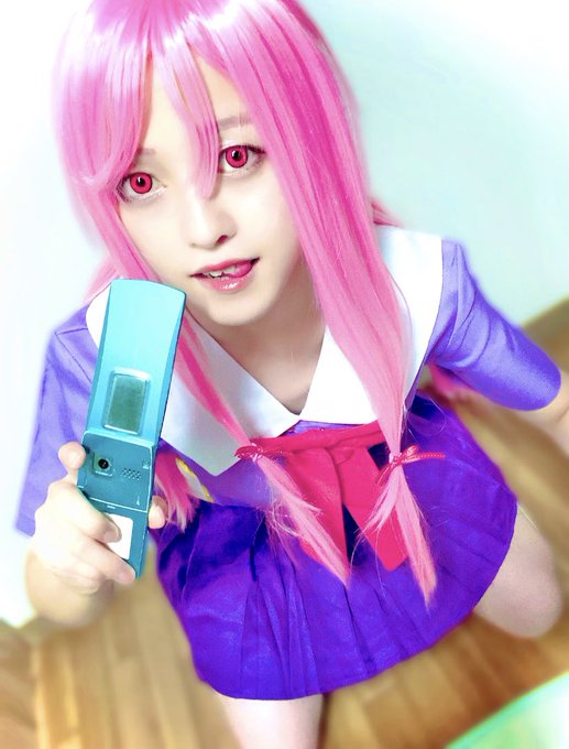 未来日記 まとめ 感想や評判などを1時間ごとに紹介 ついラン