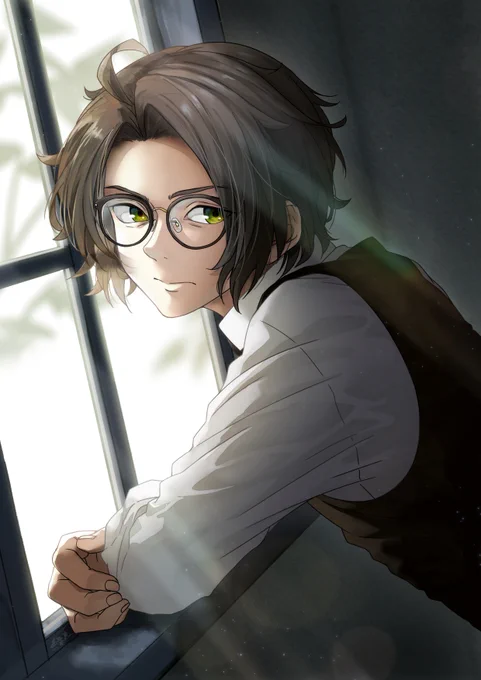 こういう感じのもの描いてます!一枚絵、TRPG立ち絵なんでもOK!緑丸[グローイングパセリ]さんはコミッションを募集しています!  #Skeb #Commission より  