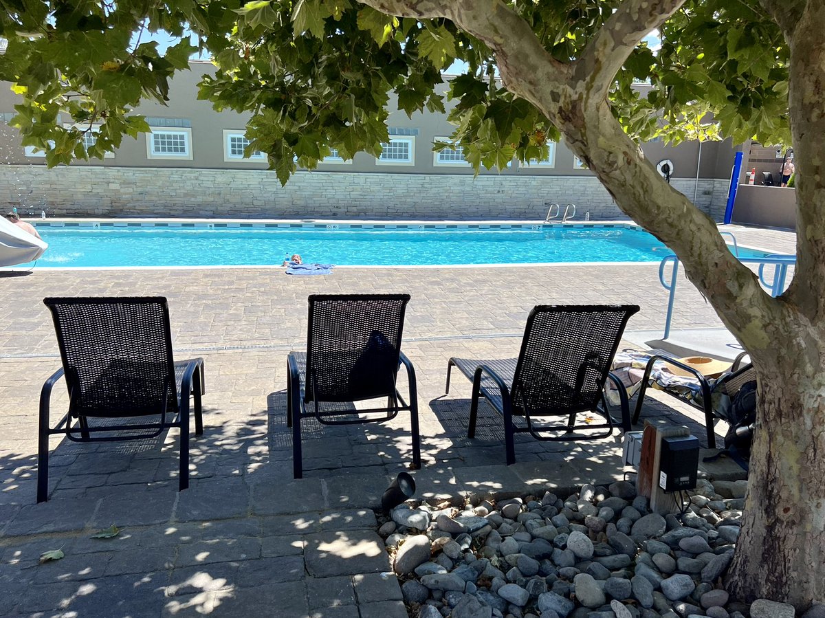 divergenttravel's tweet photo. Life is like breathing. If you try to hold it, you’ll lose it. But let it come & go & you’ll always be connected to it.
Relaxing at Carson Hot Springs in Carson City
Covered while on assignment with @TravelNevada @VisitCarsonCity
#LakeTahoeLoop
#TravelNevada
#NVRoadTrip https://t.co/q8ex5q4pPQ