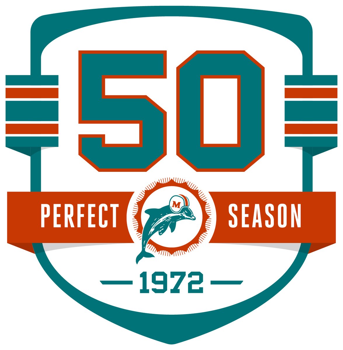 MiamiDolphins's tweet photo. #NewProfilePic for today 🥂 https://t.co/3YLSGICmrh