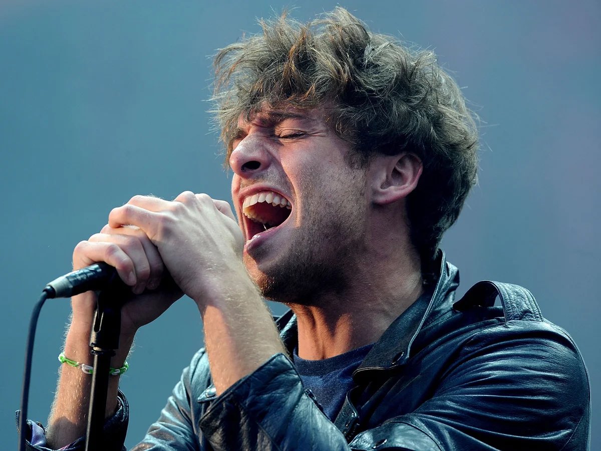 NO VACANCIES (@no_vacancies_) on Twitter photo Anyone else going to see the man, the myth the legend <a href="/PaoloNutini/">Paolo Nutini</a> tonight? Weโre heading there ๐ค๐ผ
This was shot it 2014 at Glastonbury! This was the last time Will saw Paolo and he said โhe smashed itโ ๐๐ผ big love Paolo ๐๐ผ๐ค Anyone else going to see the man, the myth the legend <a href="/PaoloNutini/">Paolo Nutini</a> tonight? Weโre heading there ๐ค๐ผ
This was shot it 2014 at Glastonbury! This was the last time Will saw Paolo and he said โhe smashed itโ ๐๐ผ big love Paolo ๐๐ผ๐ค