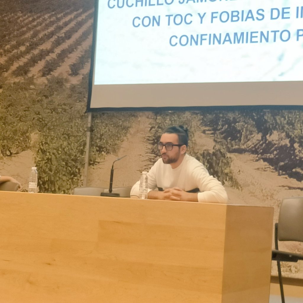 Jorge 🌱 tweet media