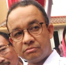 Habis jilat bibir tiba-tiba ditanya wartawan, sudah siap ditahan KPK pak Anis? 

Pendukungnya langsung ngamuk! 🤣🤣🤣🤣