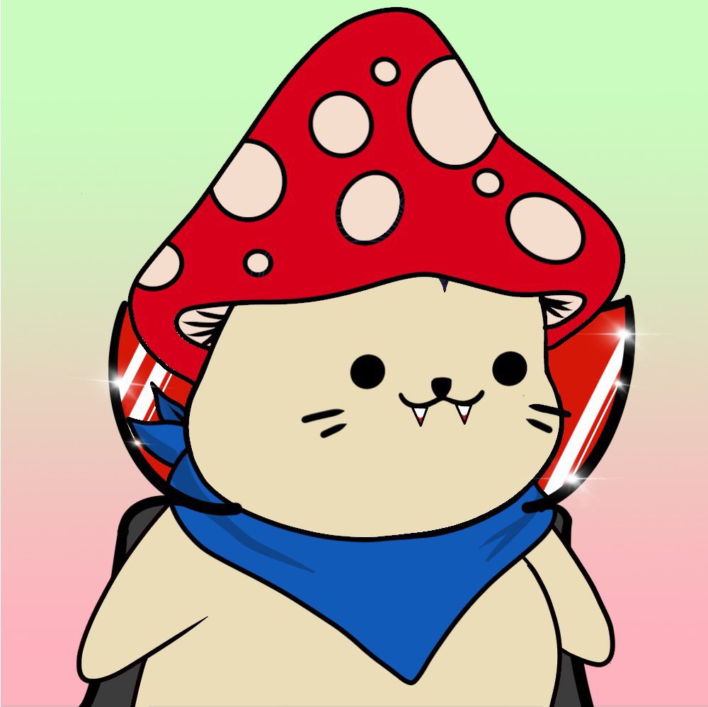 LACLIPCITY1's tweet photo. Where my mushroom heads at? #Sardonic #Shrum Anyone going as Shrum for Halloween? @sappyseals https://t.co/oONGdqdkAR