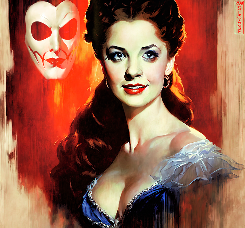 RobSloane3's tweet photo. Christine Daae | The Phantom of the Opera
1/1 #NFT in UHD quality

https://t.co/pRgJ9SsQTF

#phantom #NFTCommunity https://t.co/2zfybx07g8
