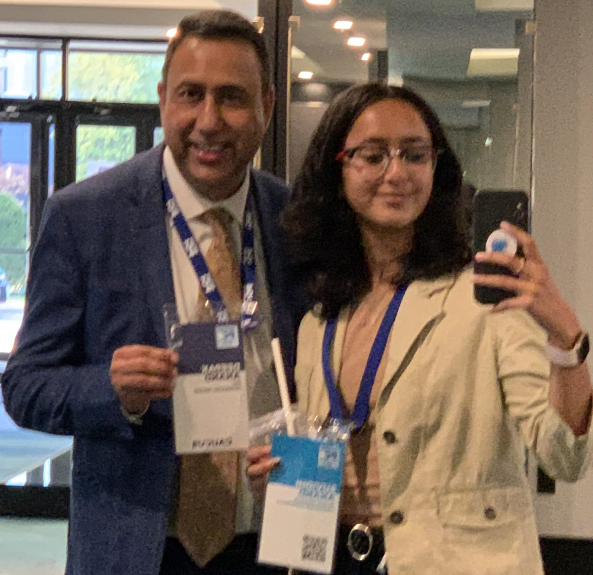 DeepakAnandMPP's tweet photo. I was thrilled to join @OntarioPCParty’s convention under the leadership of @fordnation . Congratulations! To the newly elected executives, looking forward to #workingTogether with all of you for a inclusive &amp; stronger Ontario. Loved the excitement in the room to #GetItDone https://t.co/tyt56D0irR