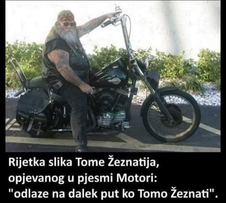 Шутки про байкеров