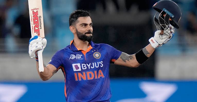 anujketweet's tweet photo. We won!! You did it man! @imVkohli #INDvPAK #ICCT20WorldCup2022 https://t.co/HkUfiMmiiu