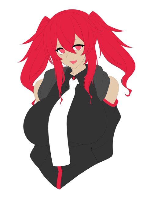 やっぱ初期デザインコスかわいいなぁ 