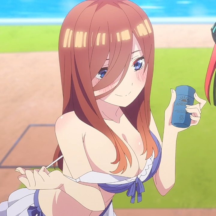 𝓤𝓻𝓲𝓮𝓵🎧//𝕄𝕀𝕂𝕌 𝕊𝕌ℙℝ𝔼𝕄𝔸ℂ𝕐💙 tweet media