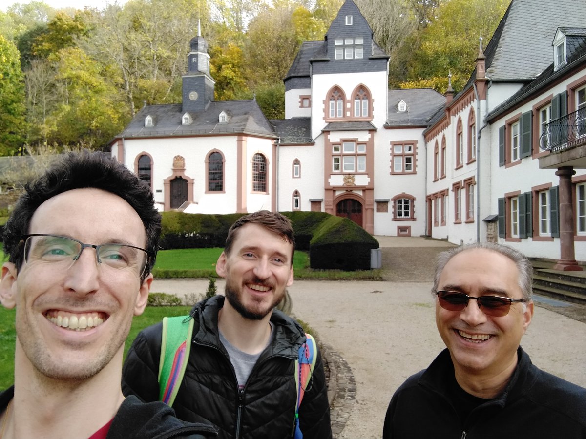 Pierre Le Bodic tweet media