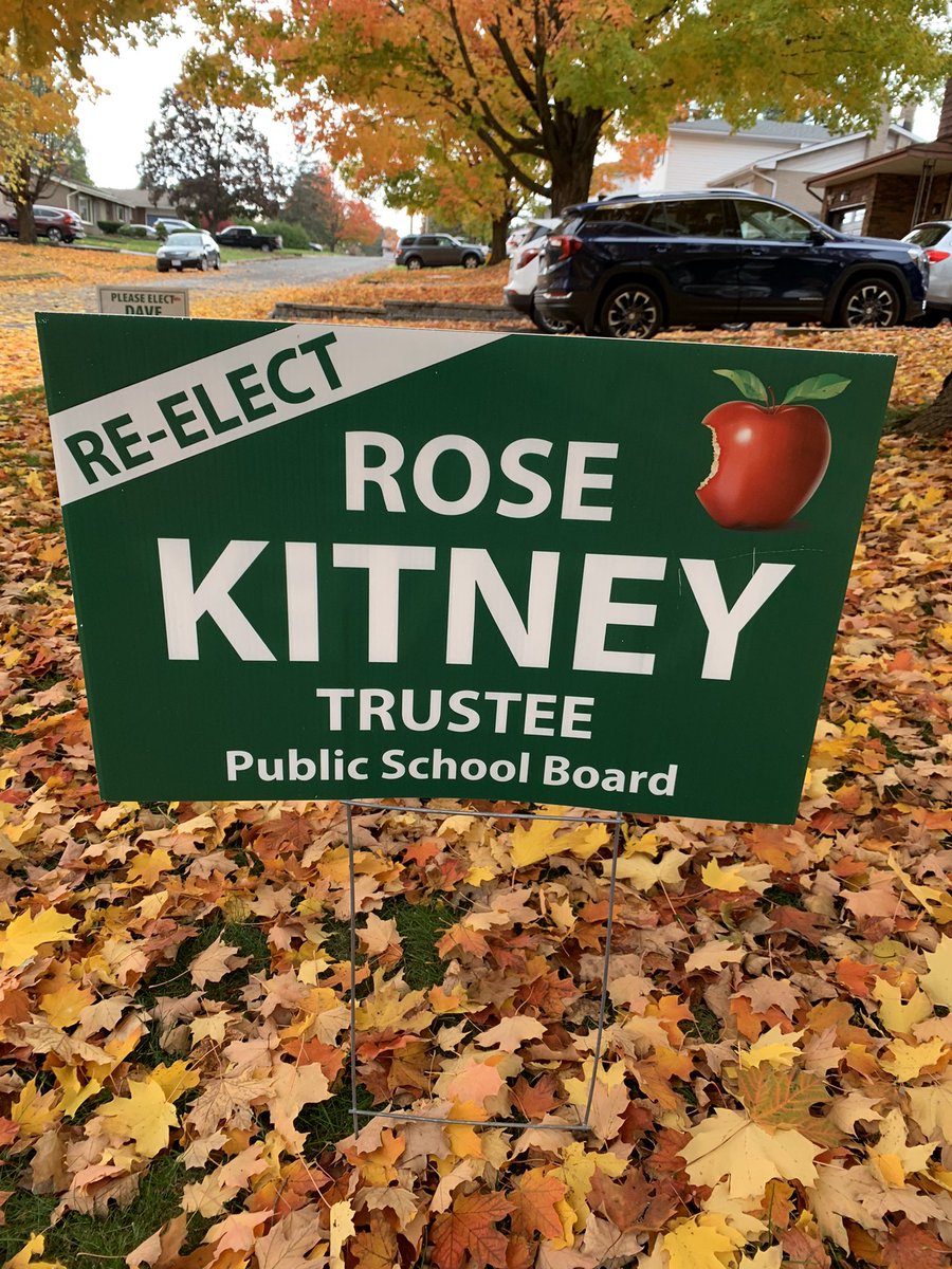 Rosemary Kitney tweet media