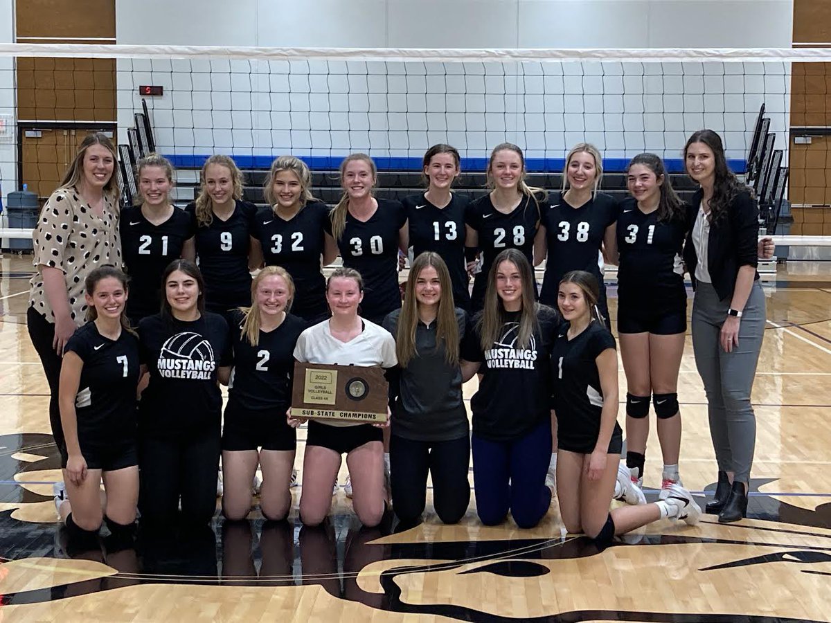 RockCreek Volleyball tweet media