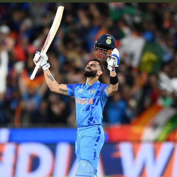 __Shadman____'s tweet photo. Yassss king
#ViratKohli𓃵 
#INDvPAK https://t.co/DWj8cfJYgq