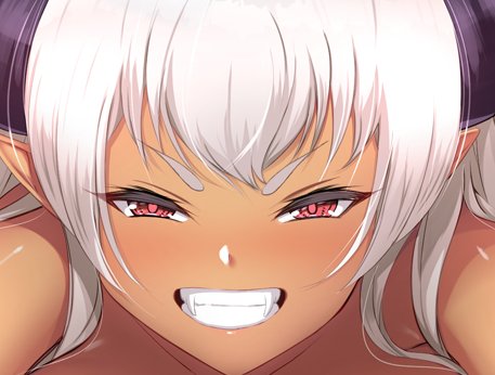 おっぱいが大きめの女の子を描いています!
よろしくお願いします!

#10月になったのでフォロワーさんに自己紹介しようぜ 