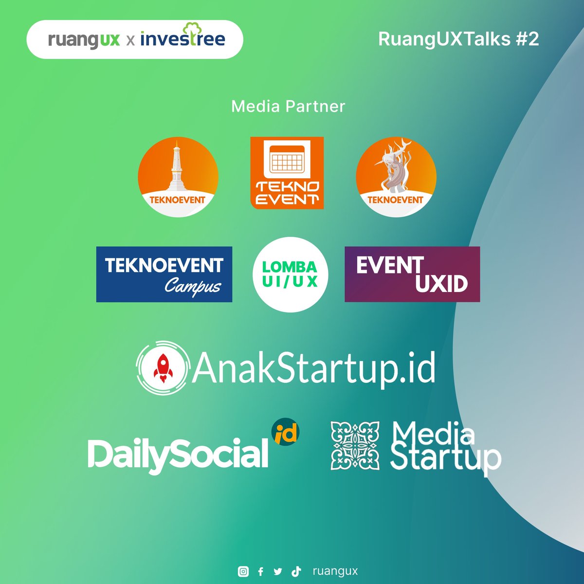 Event IT Indonesia tweet media