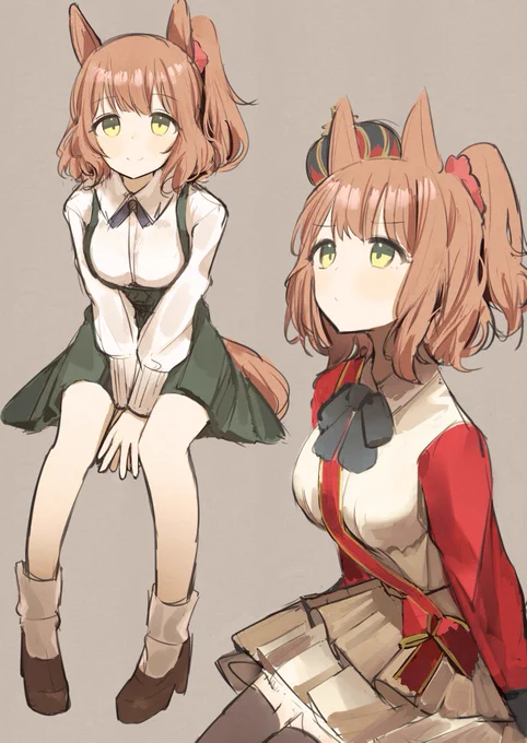 マーチャン! 