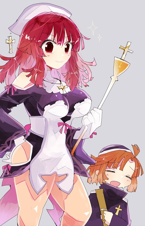 Megaroxxy's tweet photo. 聖女プリエちゃん��き♡ https://t.co/5O9lEAodCG