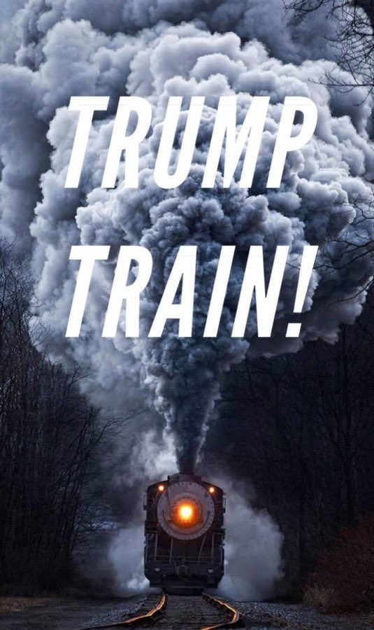 More Riders @JorgeF2021 @Iowa_1776 @DawgRight @PositiveAbraham @TomaisMac @Ikennect @1GaryBernstein @DoubleTTrump @Pgh_Buz @Bagel69er @USA2224 @tannermaze6 @MNS__5 @nigel_branson @BrandonJohnM @glyde7410 @mrbill0691 @bdonesem @curvycom